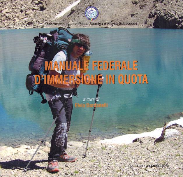 manuale federale d immersione in quota