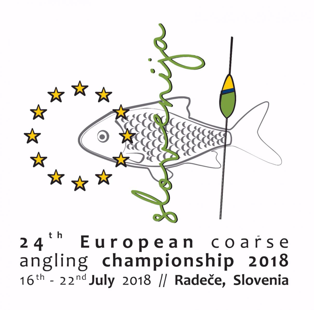 logo europeo radece2018