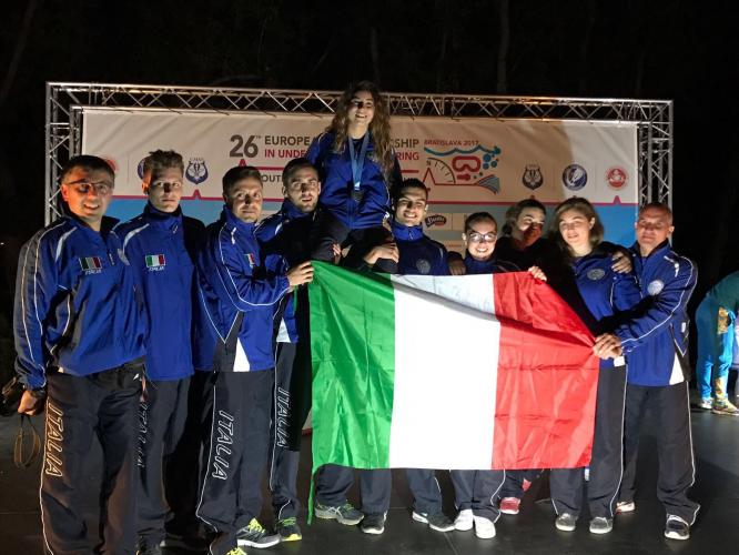 Campionati Europei Orientamento 2017_5