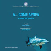 copertina A come apnea