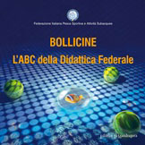 copertina bollicine