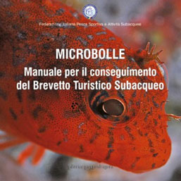 copertina pesca