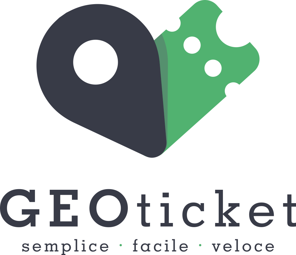 Geoticket