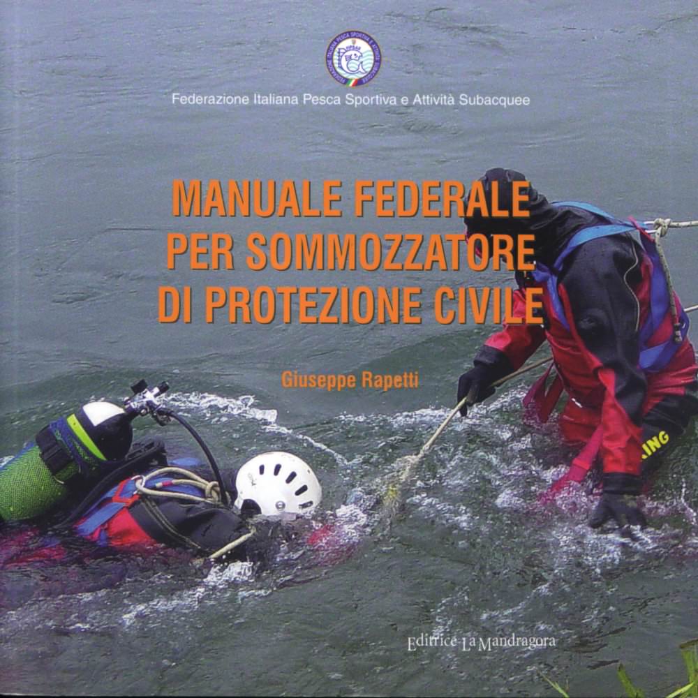 manuale federale di protezione civile