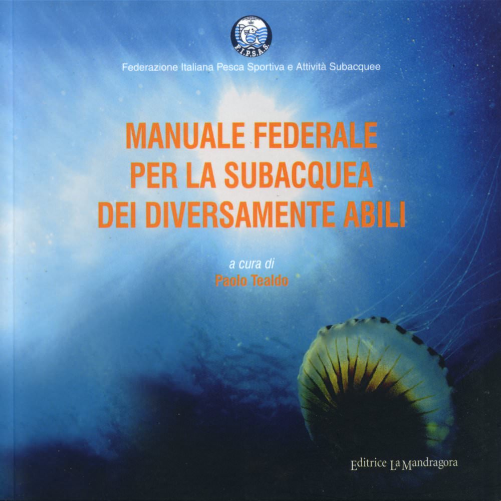 manuale federale diversamente abili