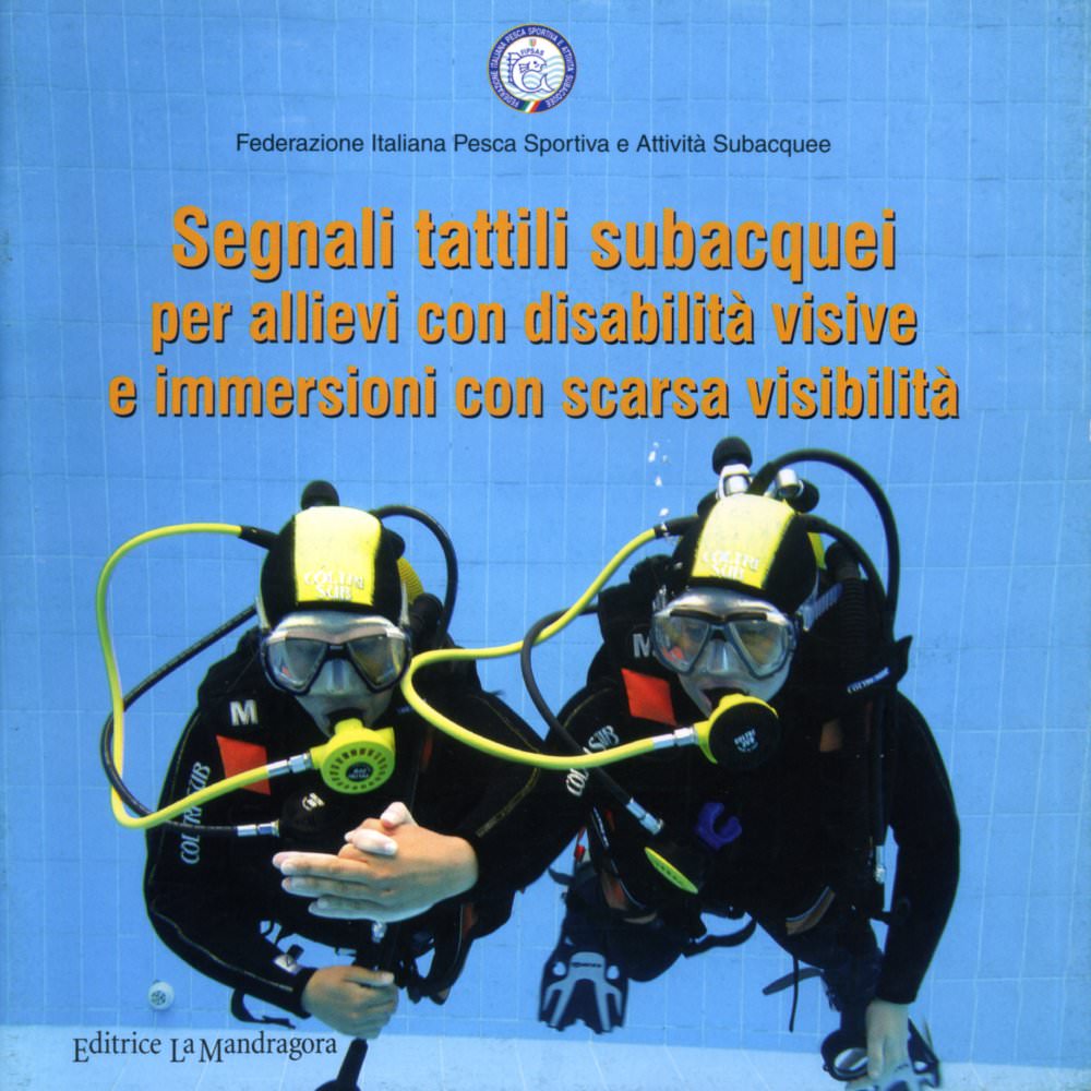 manuale federale segnali tattili