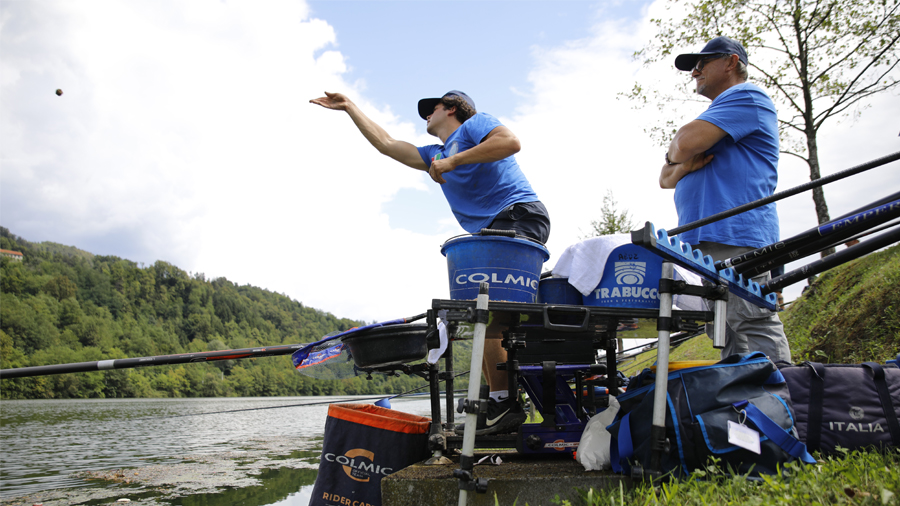 FIPSAS VIDEO MONDIALI DI PESCA AL COLPO GIOVANI 2022 LA SQUADRA UNDER 25 FIPSAS VIDEO MONDIALI DI PESCA AL COLPO GIOVANI 2022 LA SQUADRA UNDER 25