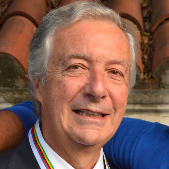 alberto marchi