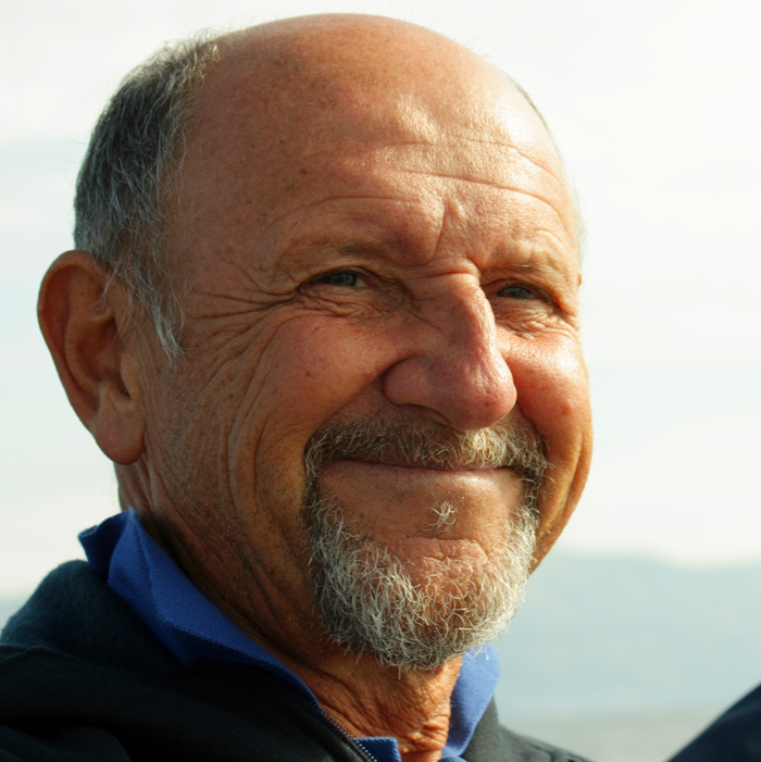 franco nostrini