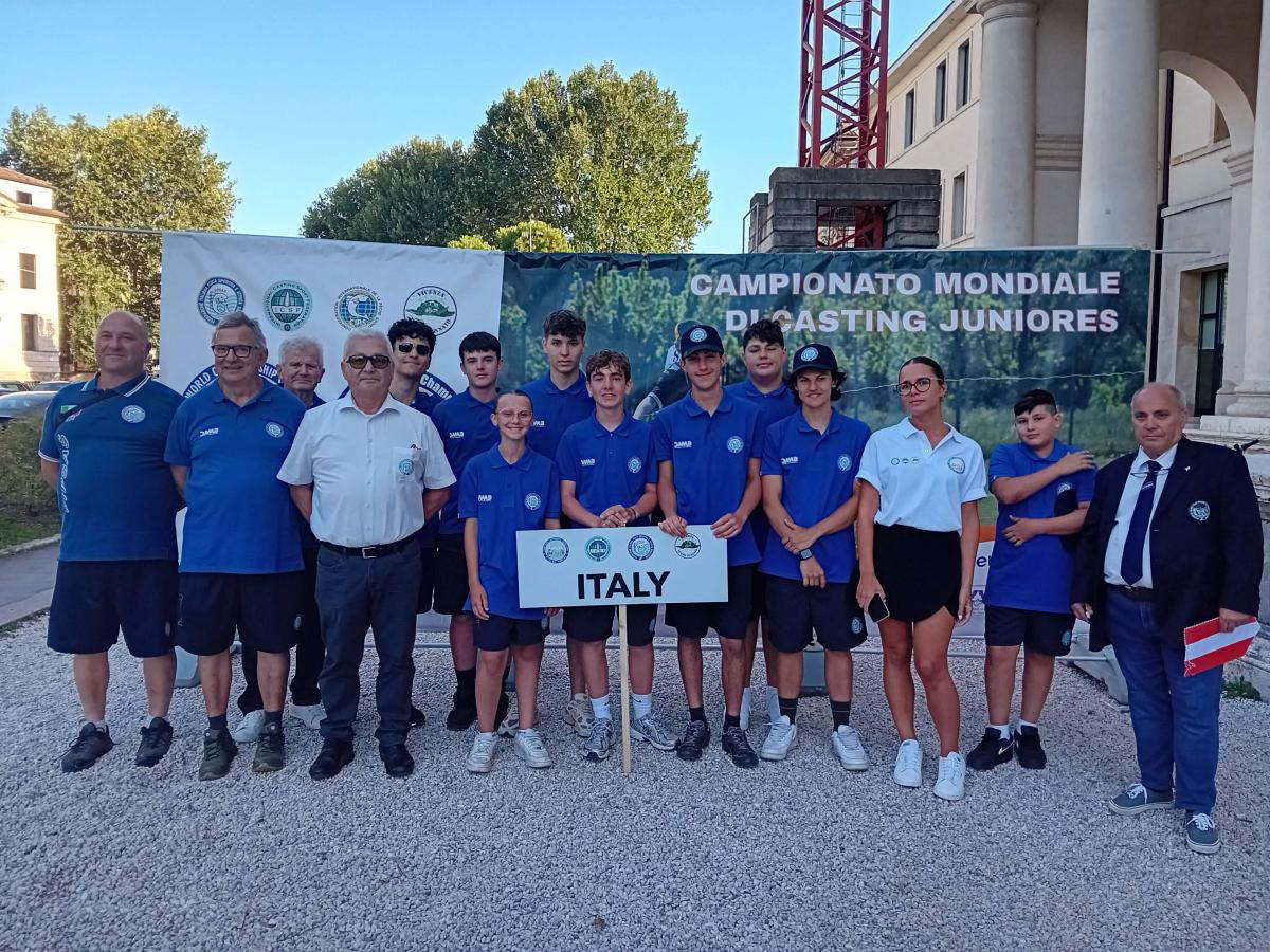 italia casting junior2025 sito