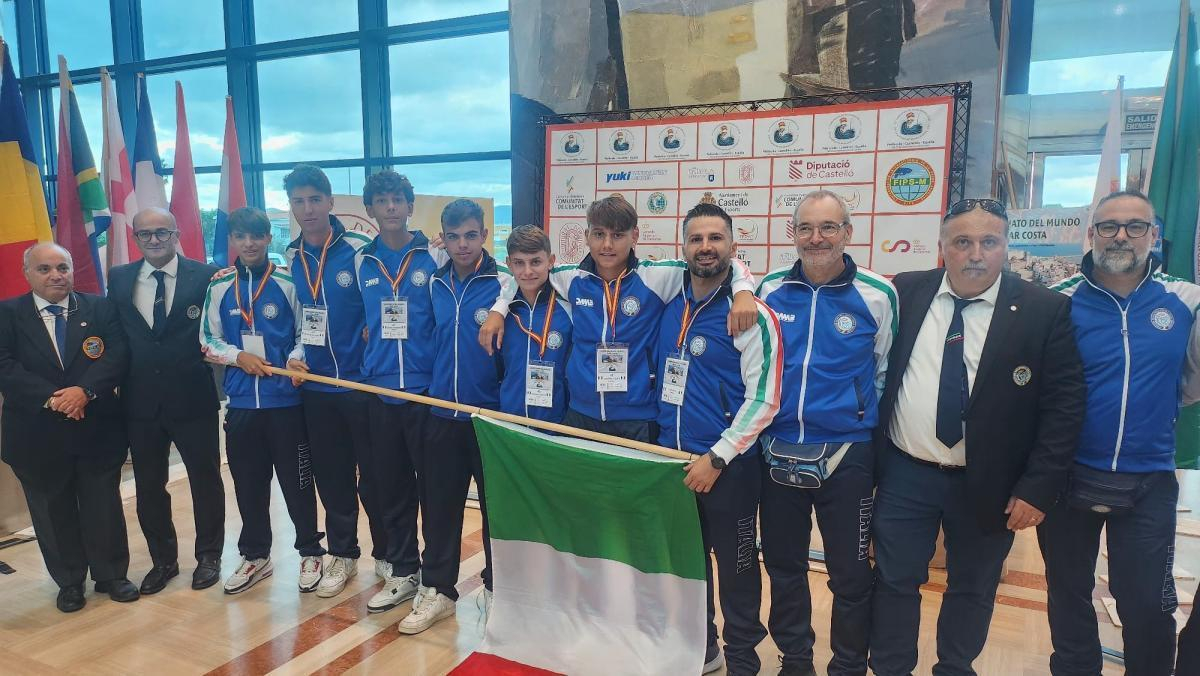 italia under16 sc2025