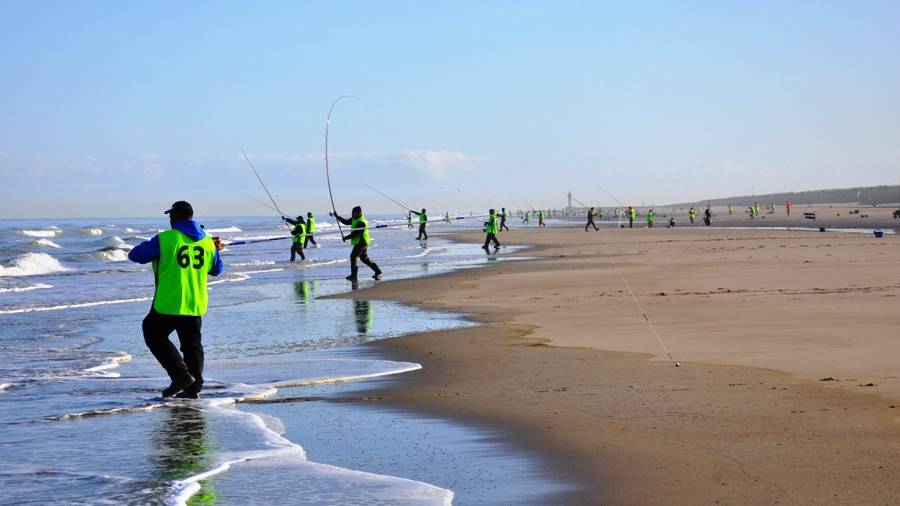 SurfCastingClubs Francia