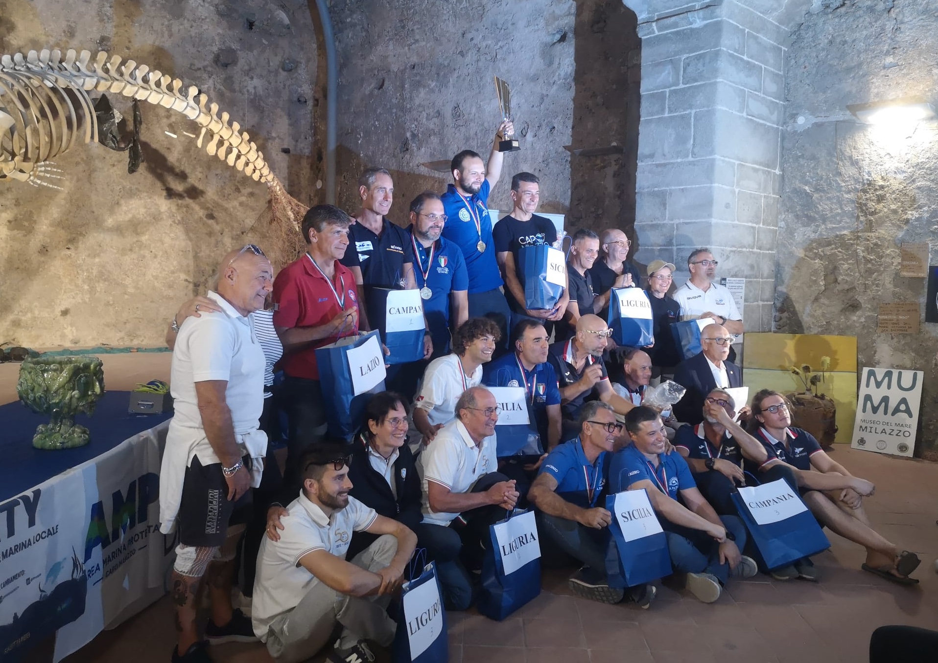 Trofeo delle Regioni