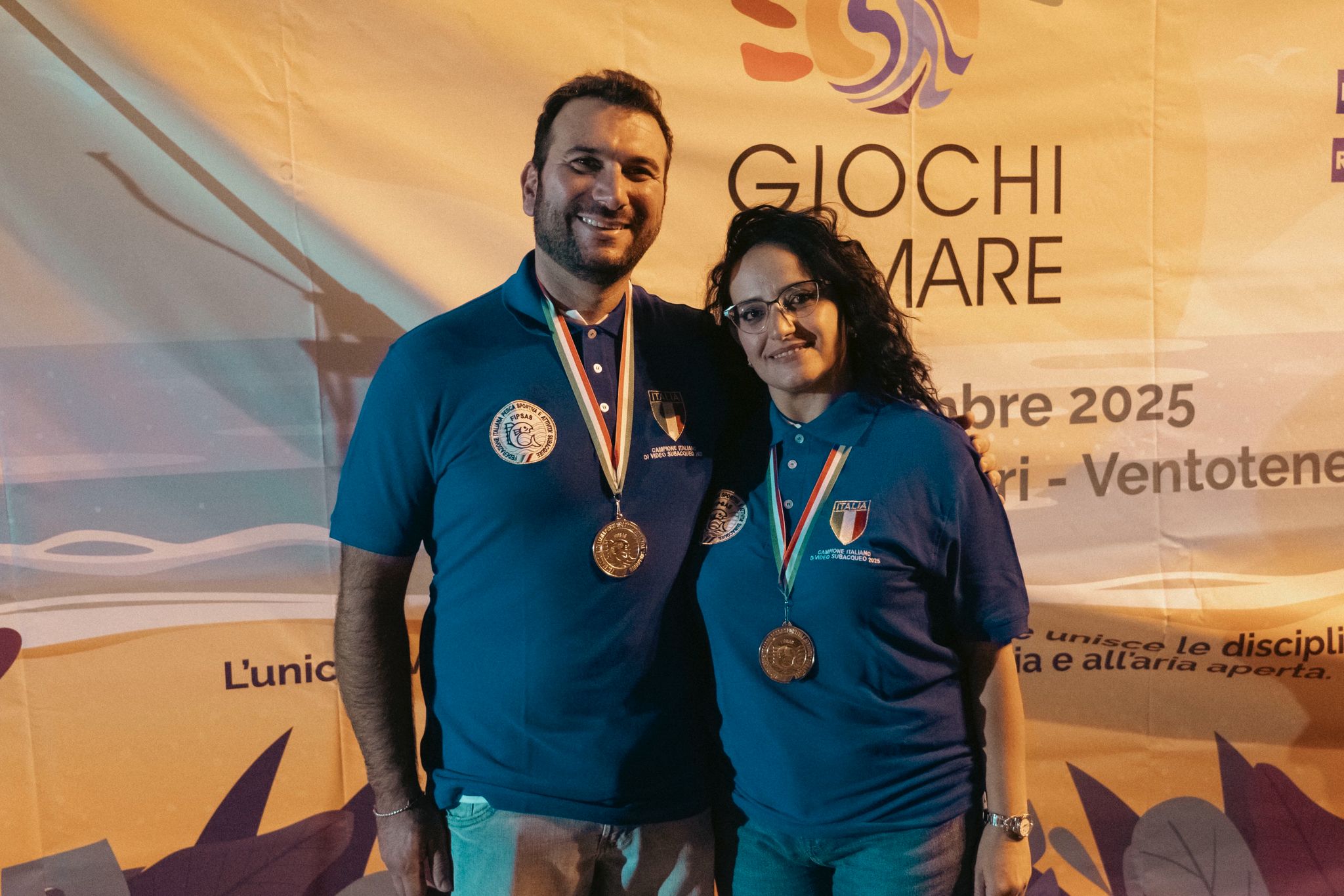 Paganello Guglielmino CI Video Sub 2025
