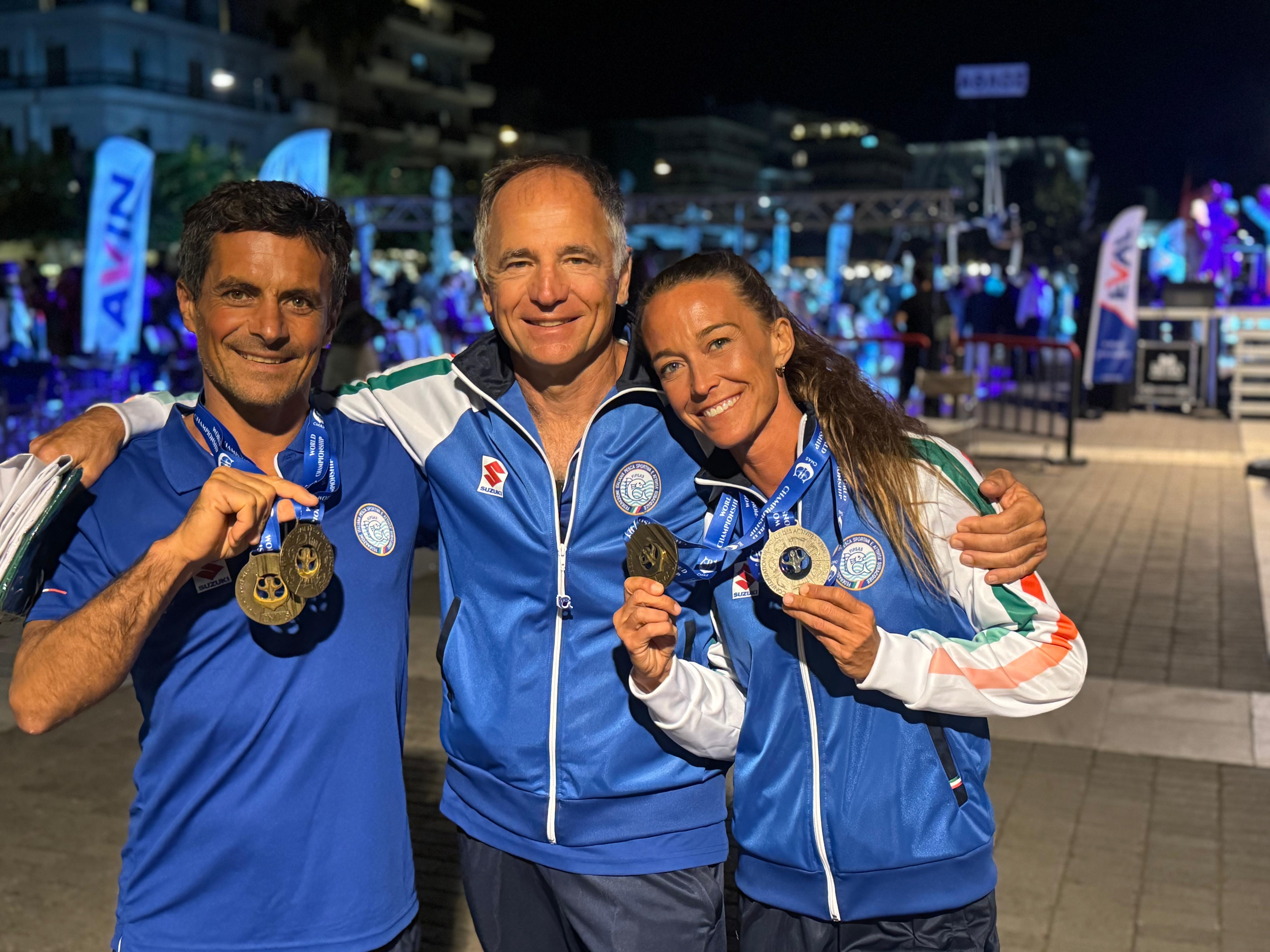 Foto Carrera Tomasi e Zecchini 12 ottobre 2024