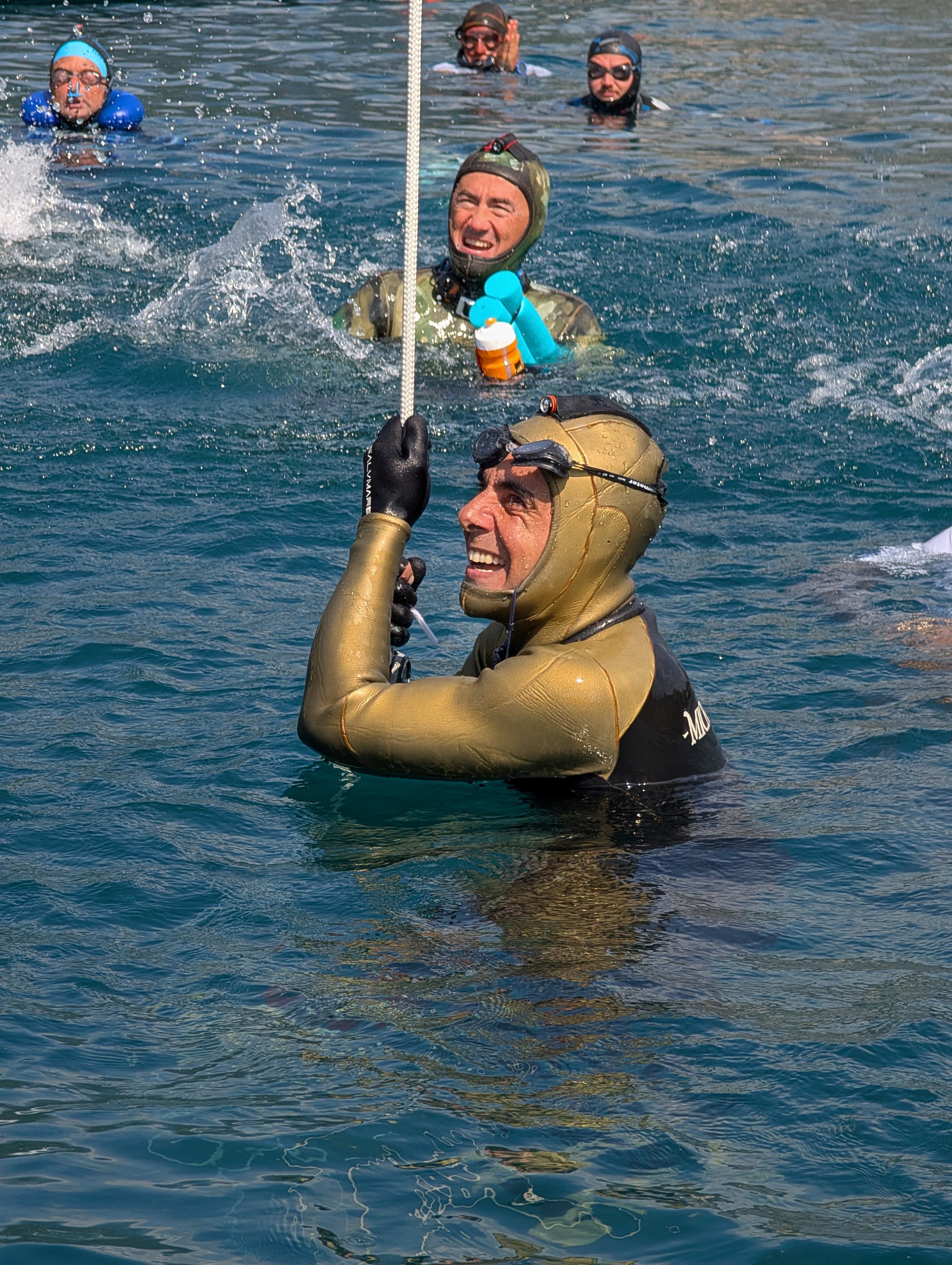 Foto Michele Usai