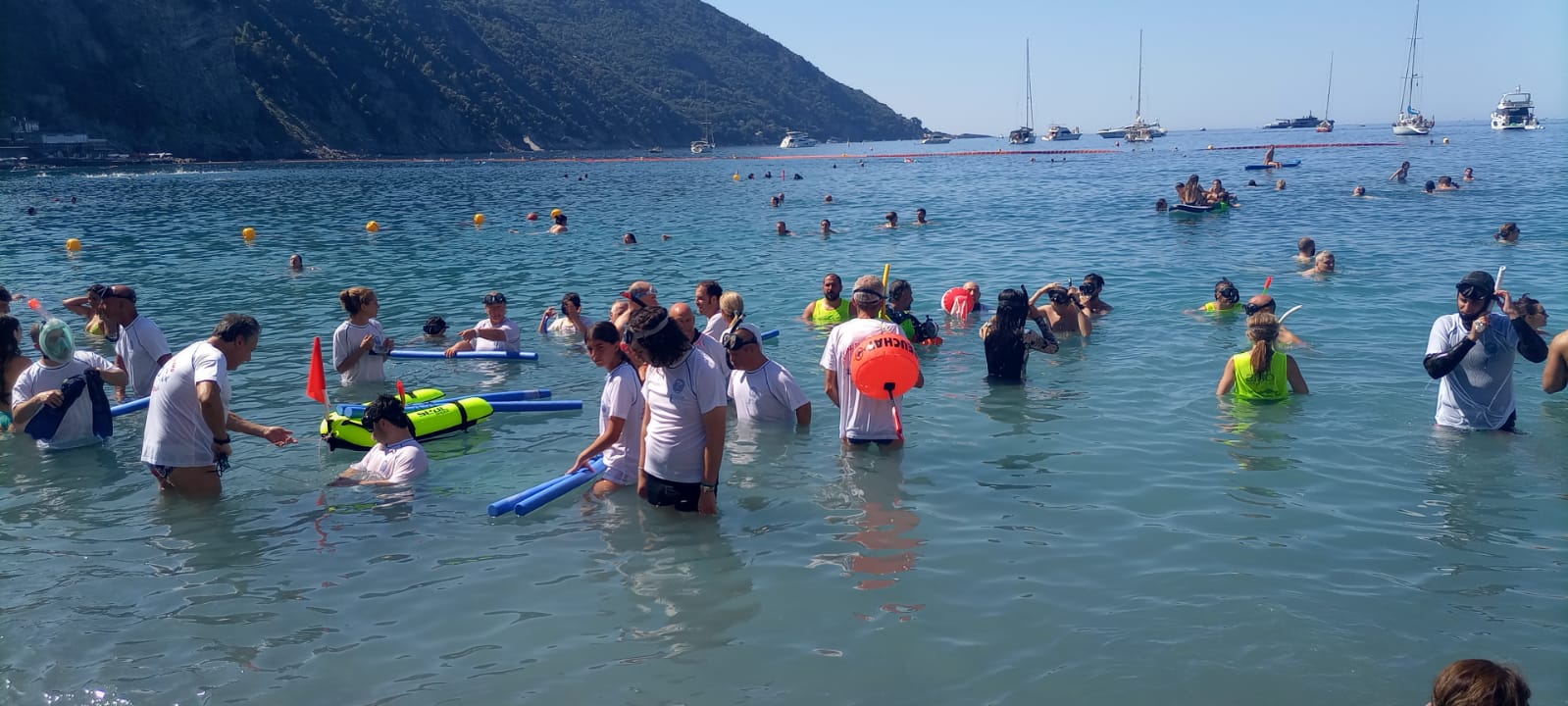 Foto evento Camogli 2