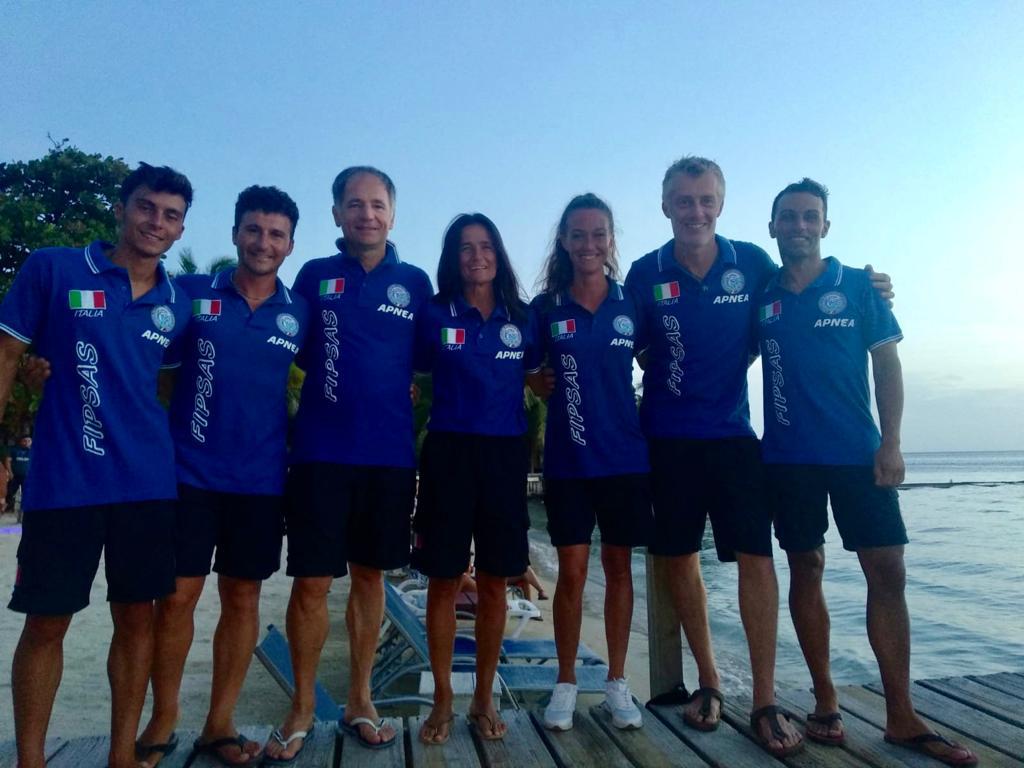 Squadra Nazionale