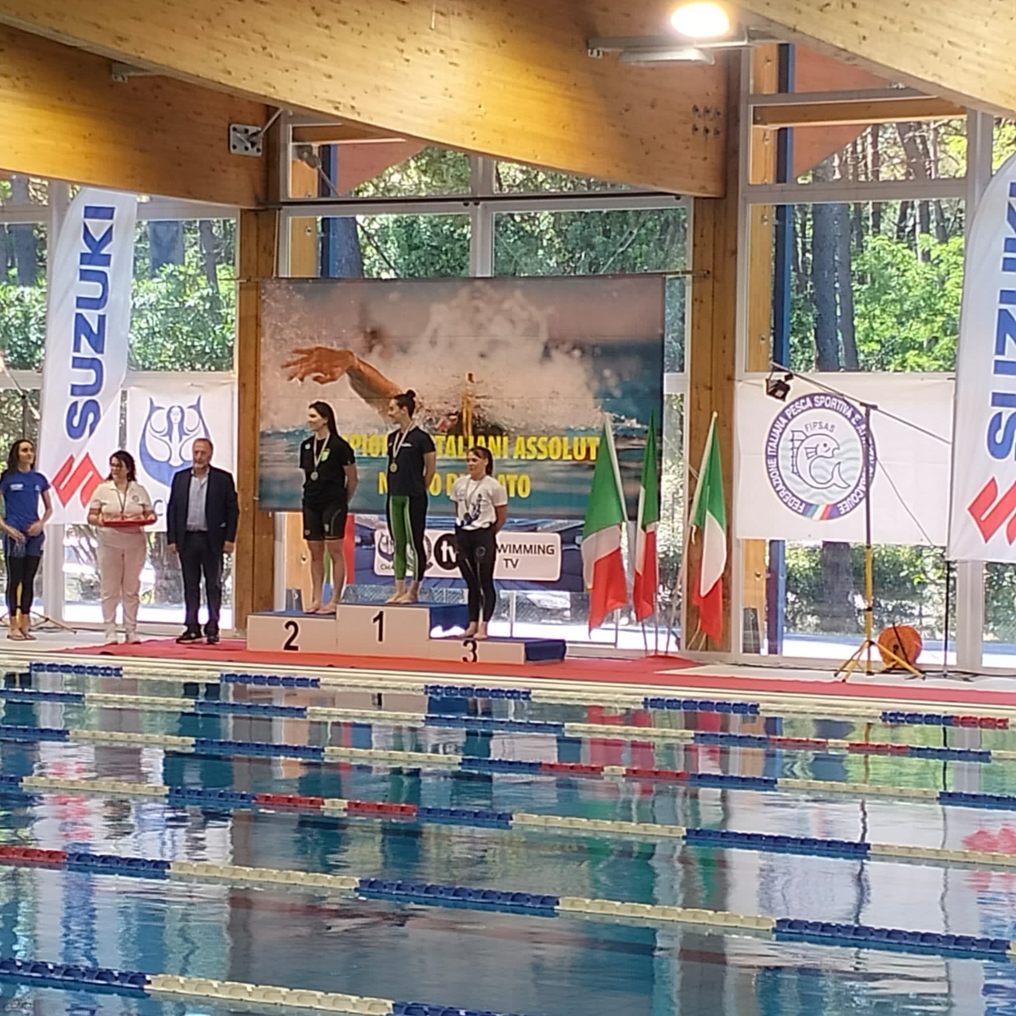 Foto Estivi Assoluti NP 2024 2