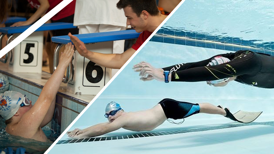 Fipsas A San Vito Al Tagliamento Gli Italiani Di Nuoto