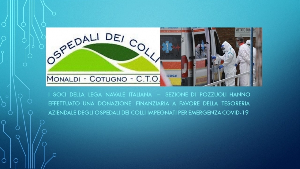 SOLIDARIETA COVID19