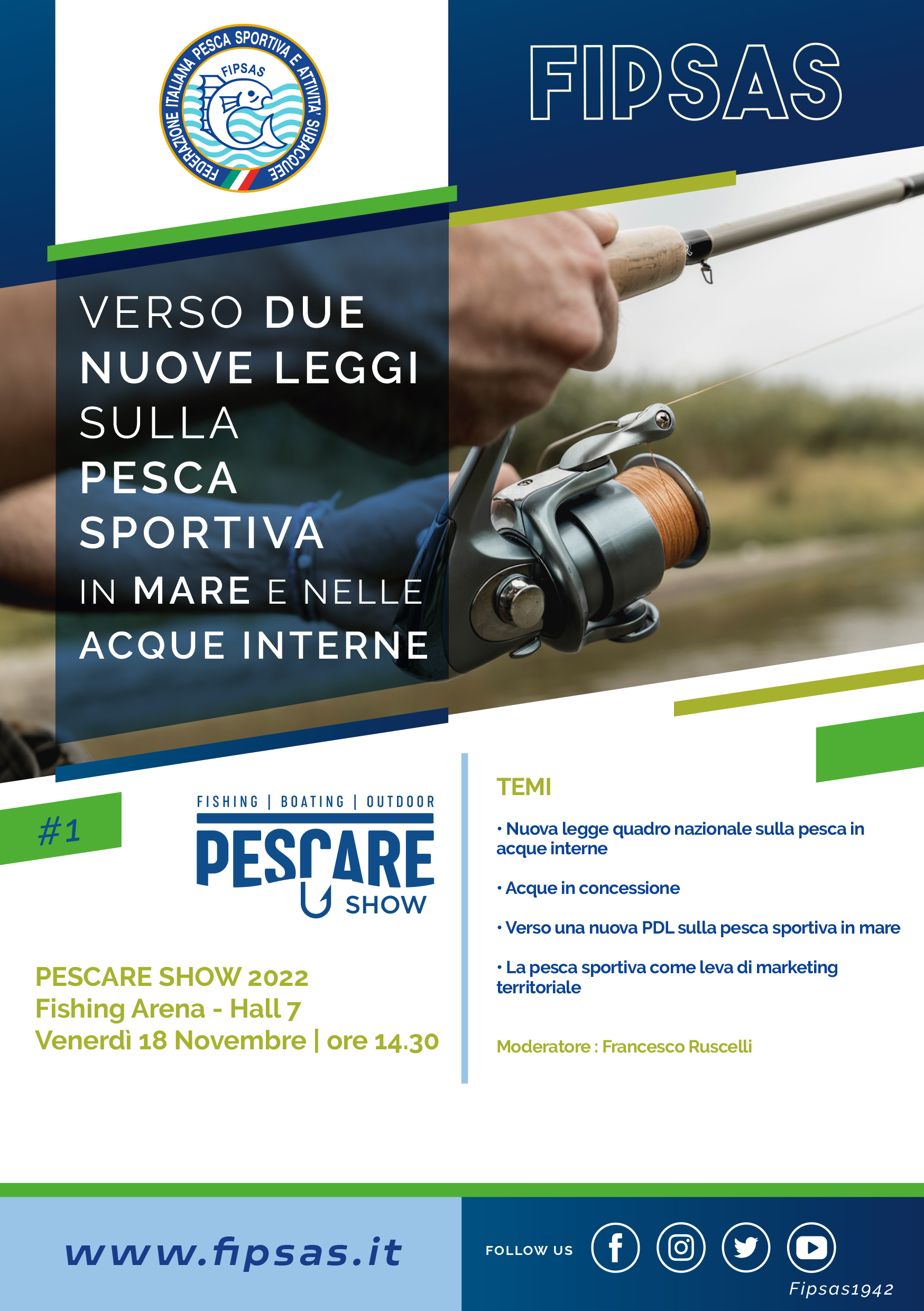 locandina convegno1 pescareshow2022