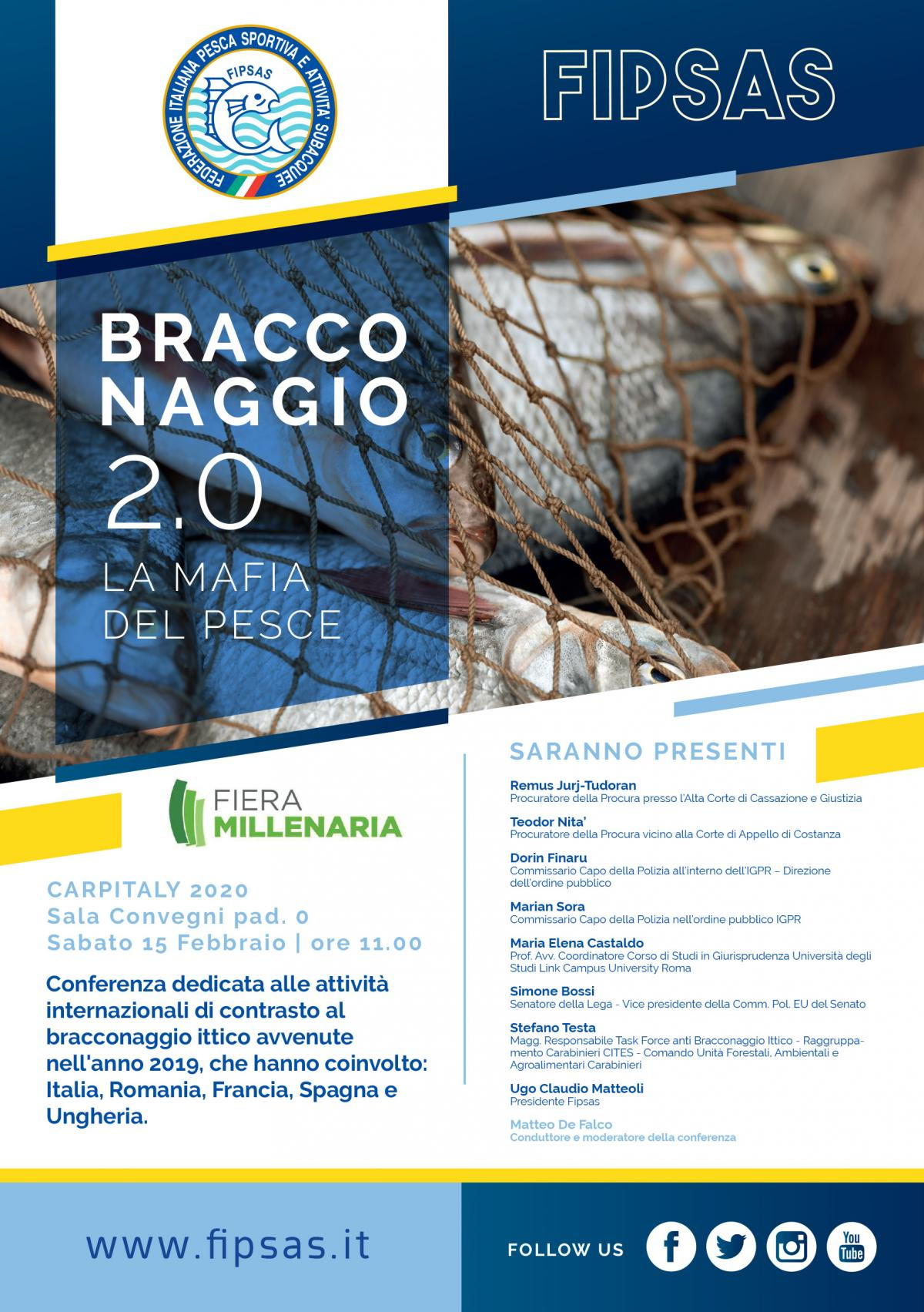 locandina convegno carpitaly2020 sito