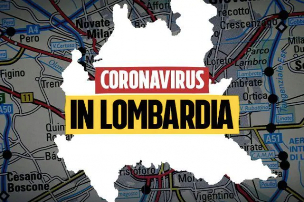 lombardia coronavirus