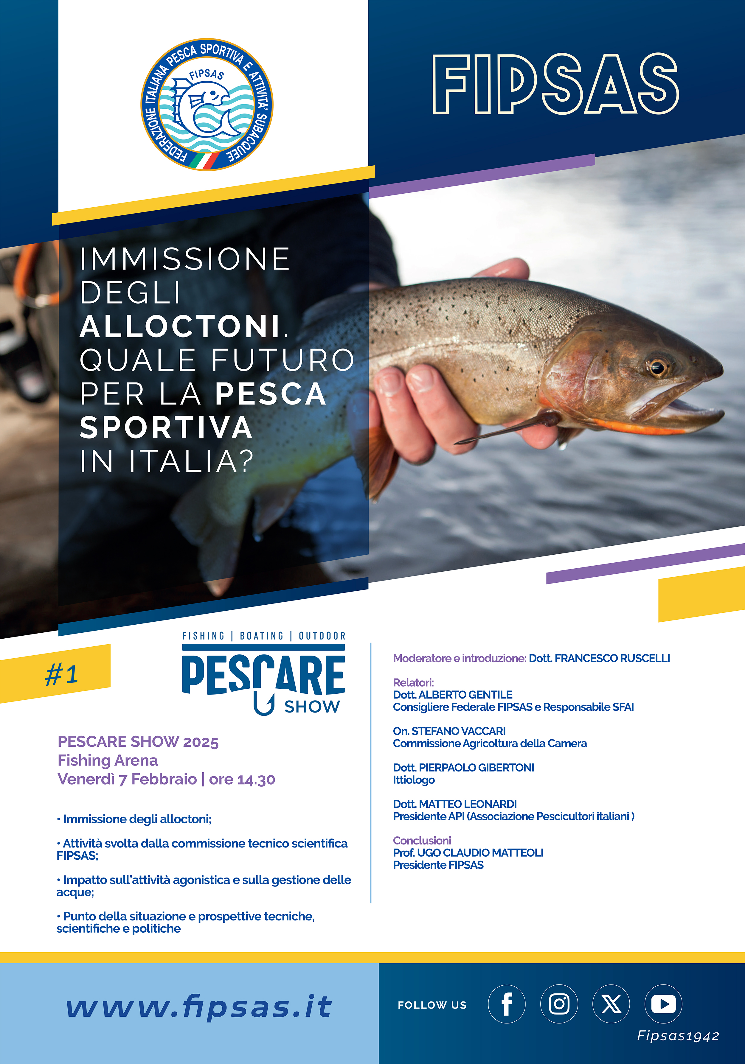 locandina convegno1 pescareshow25