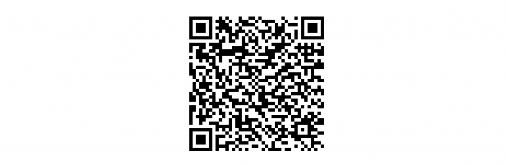 qr code sondaggio