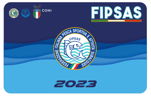 tessera fipsas 2023