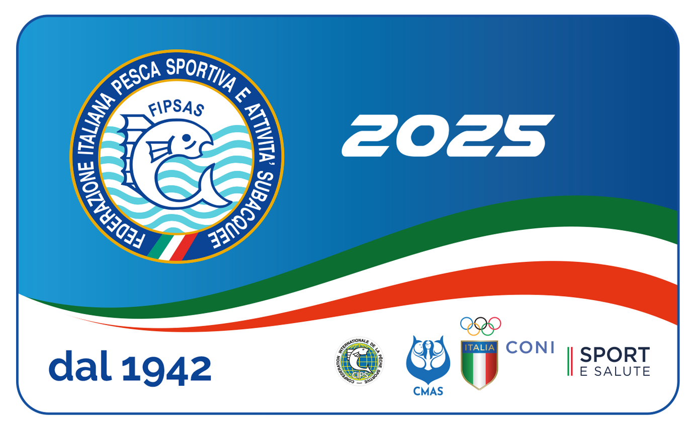 tessera fipsas 2023