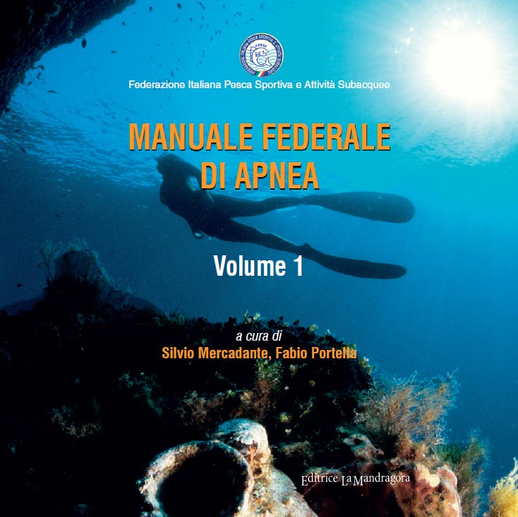 apnea volume 1