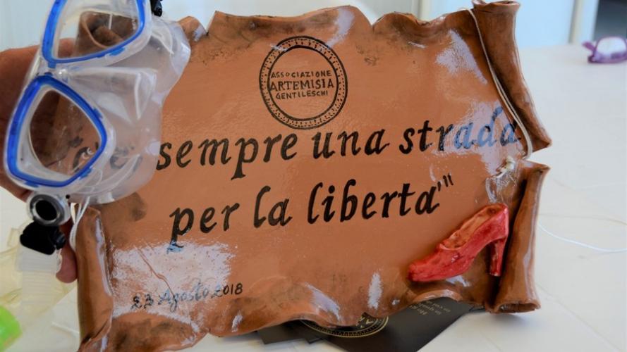 C'è sempre una strada per la libertà