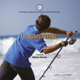 copertina surfcasting