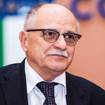 Ugo Claudio MATTEOLI