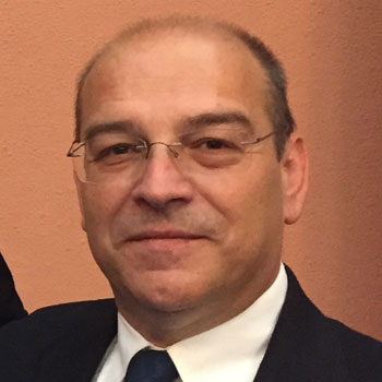 Severino BUSSACCHINI